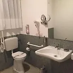 Szálloda Angi 3*