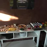 Szálloda Angi 3*