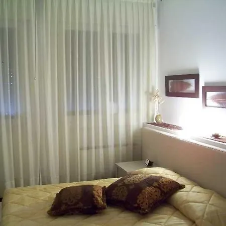 Hotel Angi Fossò