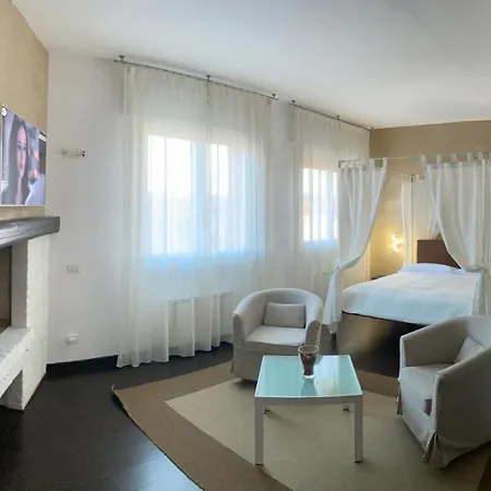 Angi Hotel Fosso (Venice)