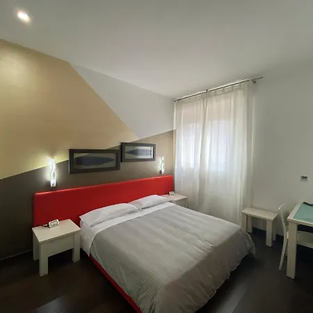 Angi Hotel 3*