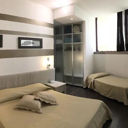 Hotel Angi