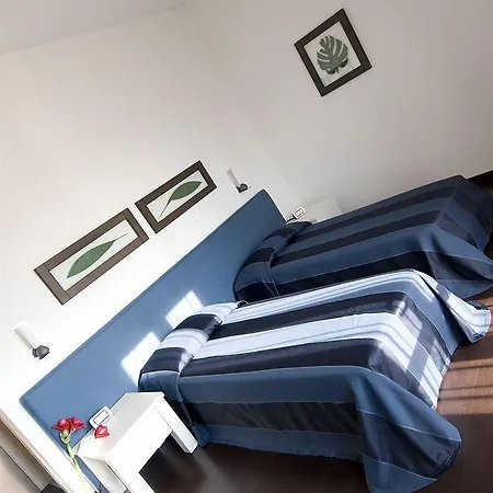 Angi 3* Fossò