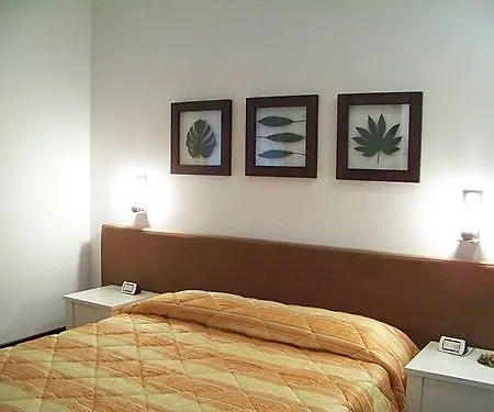 Hotel Angi