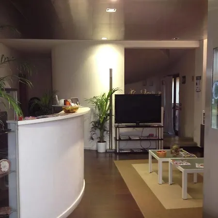 Angi Hotel Fossò