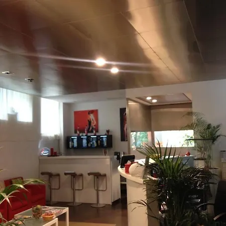 Angi 3* Fossò