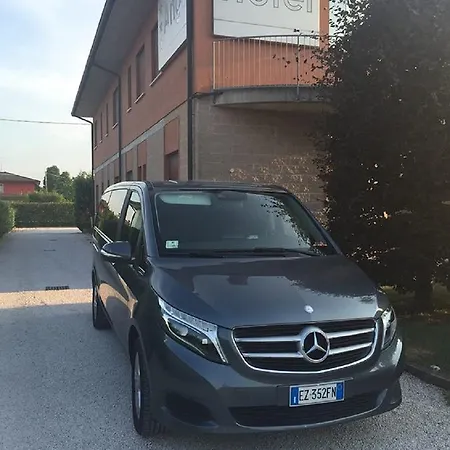 Angi 3* Fossò
