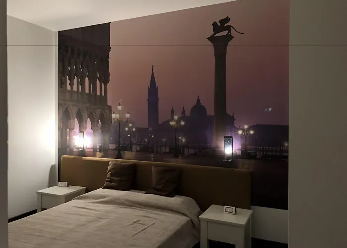 Hotel Angi Fosso (Venice)