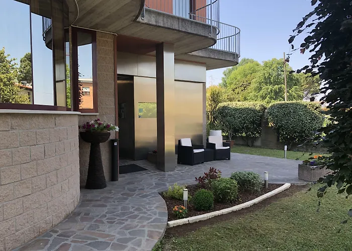 Hotel Angi Fosso (Venice)