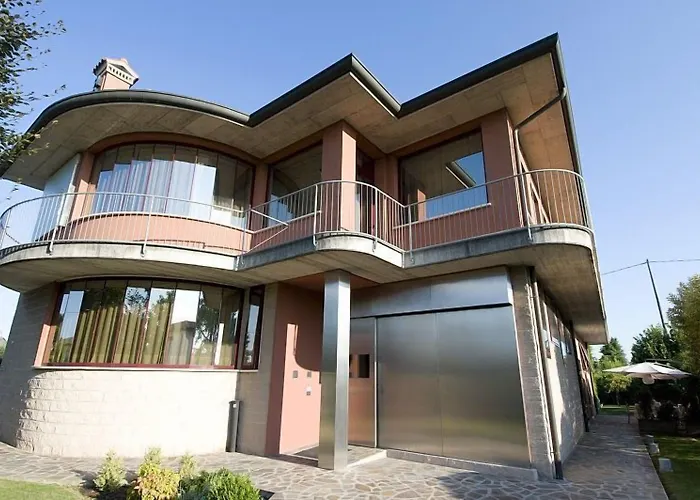 Angi Hotel Fosso (Venice)