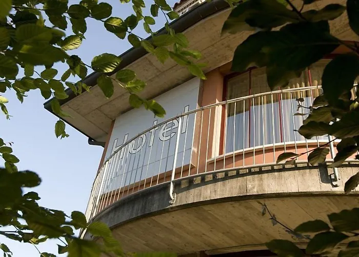 Hotel Angi Fosso (Venice)