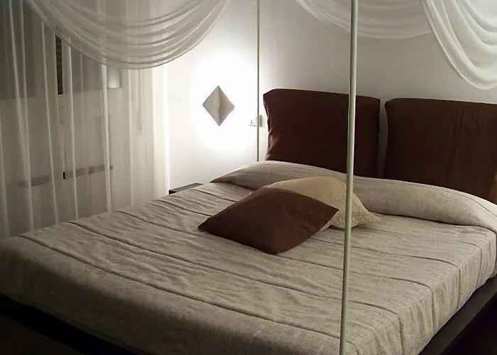 Hotel Angi Fosso (Venice)