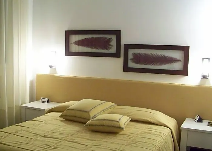 Angi 3* Fosso (Venice)