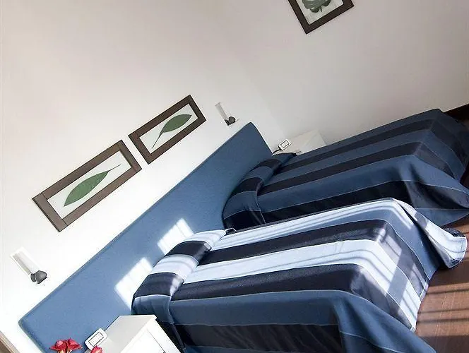 Angi 3* Fosso (Venice)