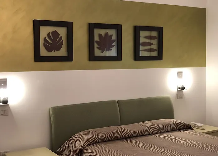 Hotel Angi Fosso (Venice)