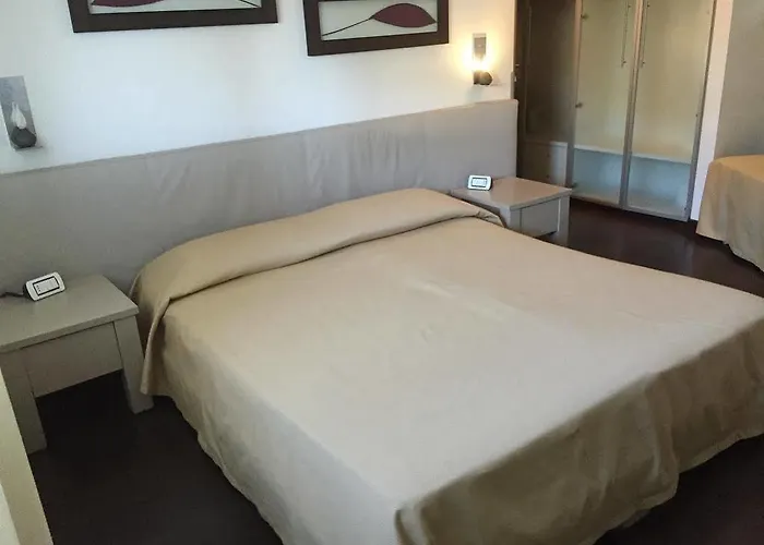 Angi Hotel Fosso (Venice)