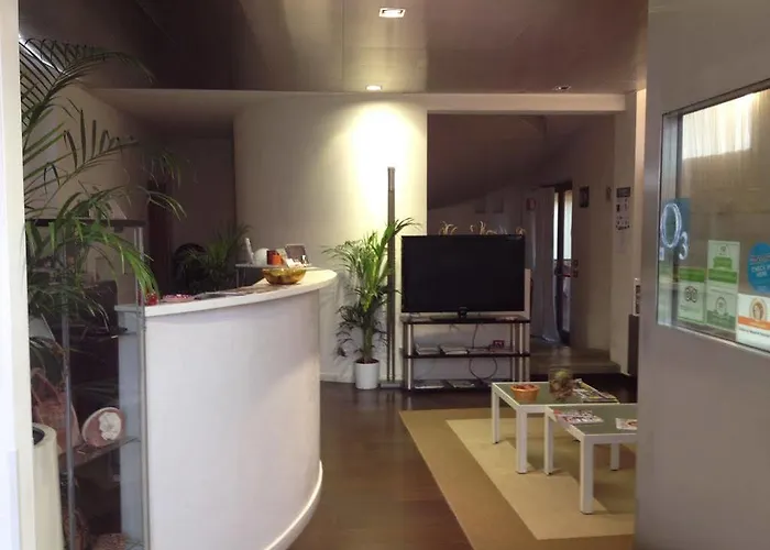 Angi Hotel Fosso (Venice)