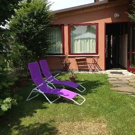 Angi 3* Fossò