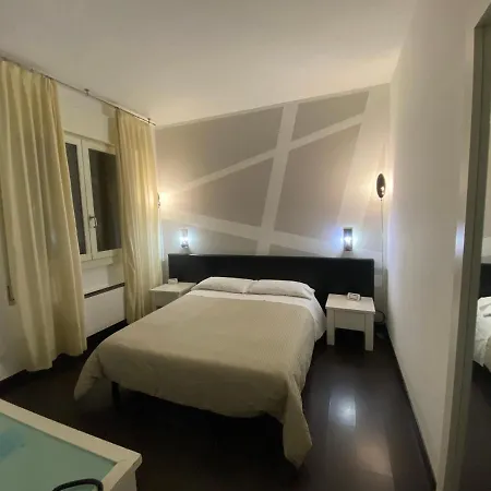 Angi Hotel Fossò