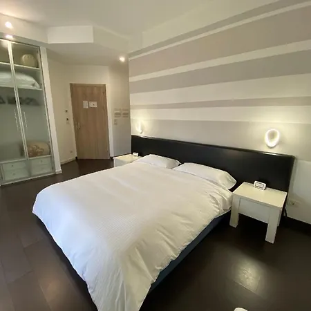 Angi 3* Fossò
