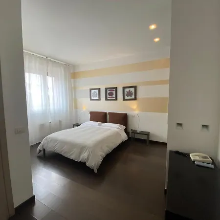 Hotel Angi Fossò
