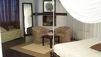 Hotel Angi Fossò