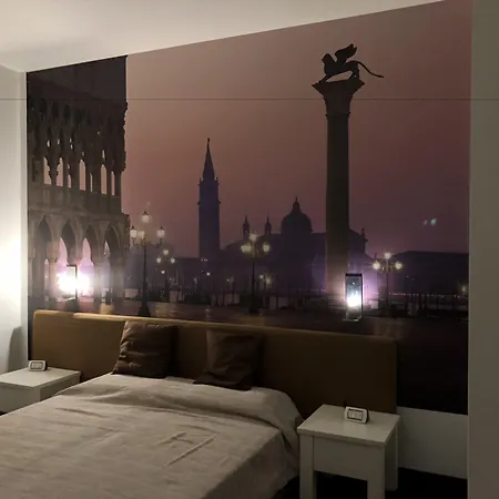 Hotel Angi Fossò