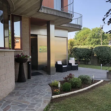 Hotel Angi Fossò