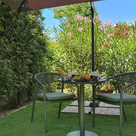 Hotel Angi Fossò