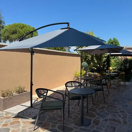Angi Hotel Fossò