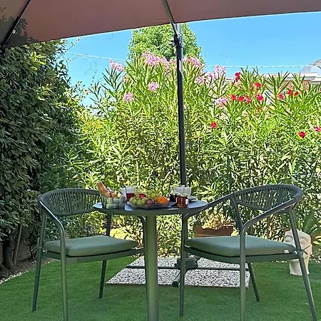 Hotel Angi Fossò
