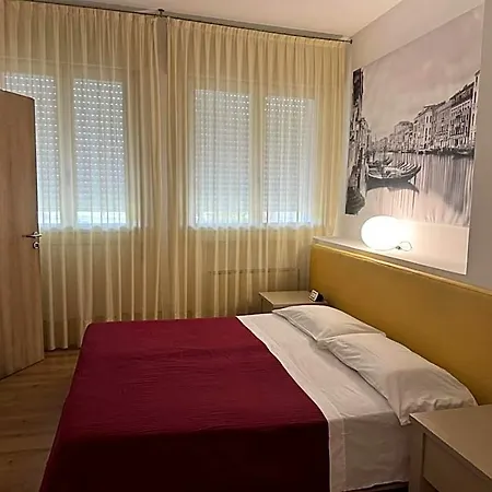 Angi Hotel Fossò