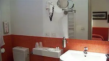 Angi Otel Fossò