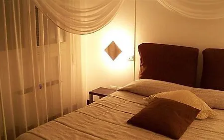 Hotel Angi Fossò