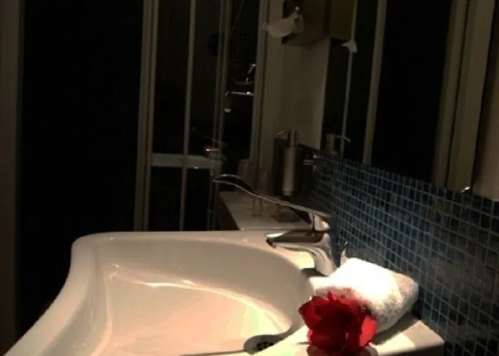 Angi Hotel Fossò