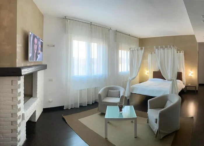 Angi Hotel Fossò