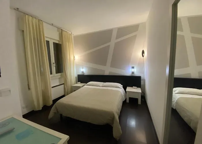 Angi Hotel Fossò