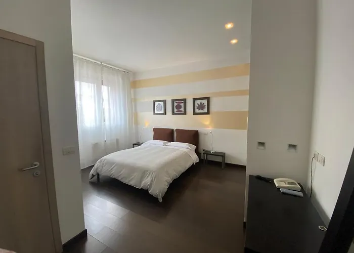 Hotel Angi Fossò