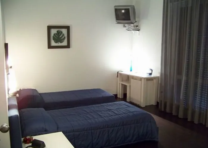 Angi Hotel 3*
